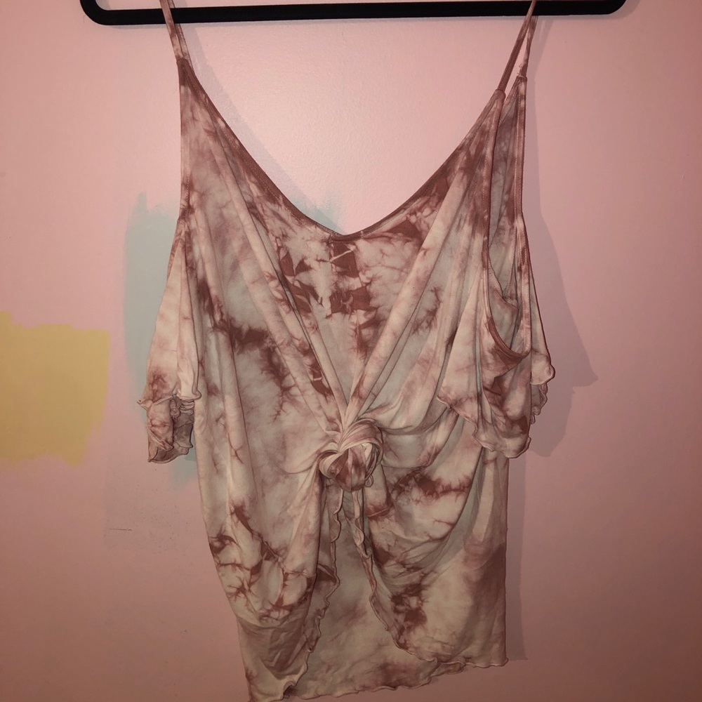 American Eagle Top